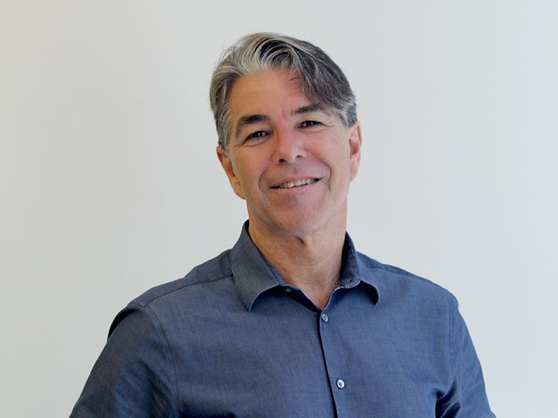 Russell Berkowitz