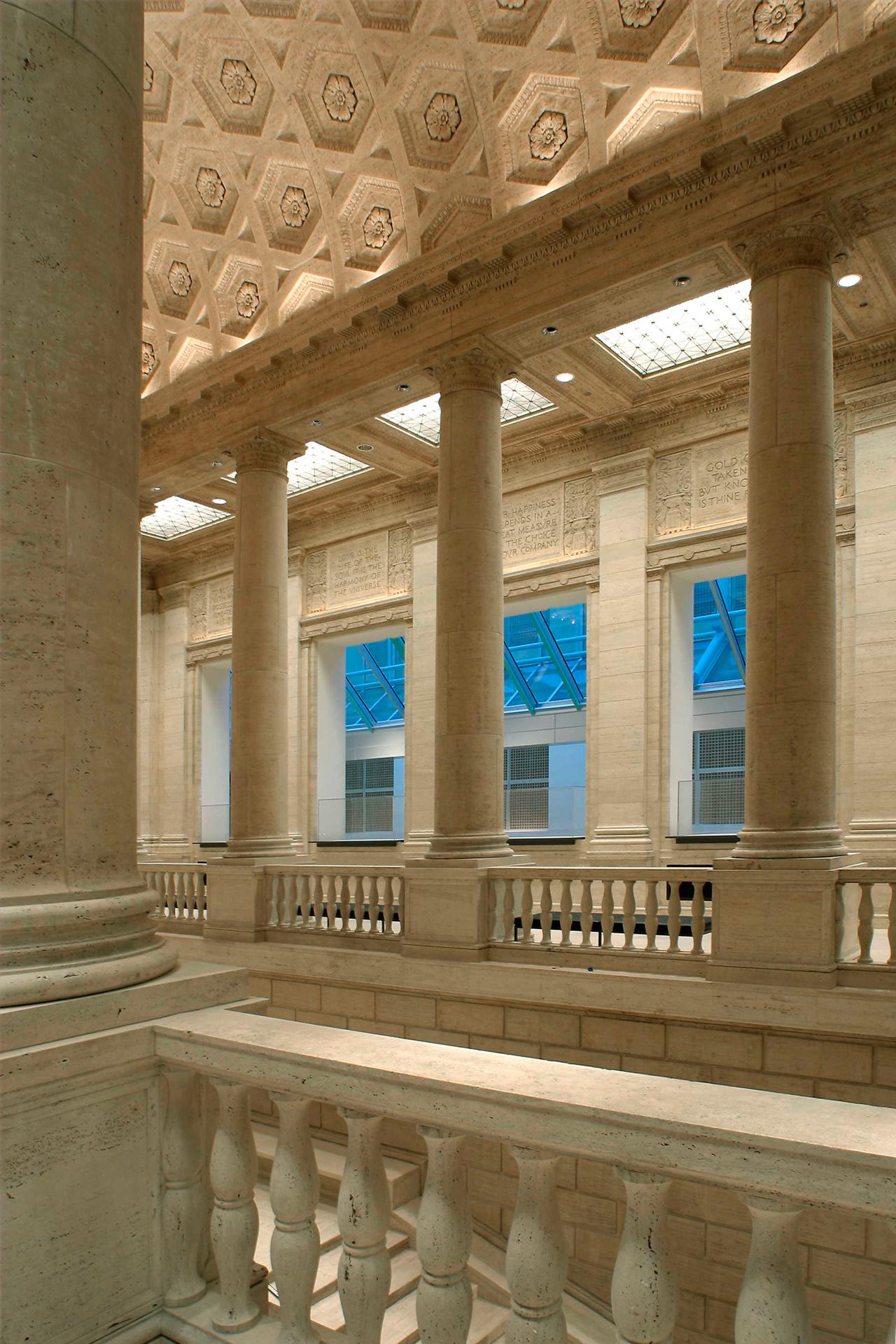 San Francisco Asian Art Museum
