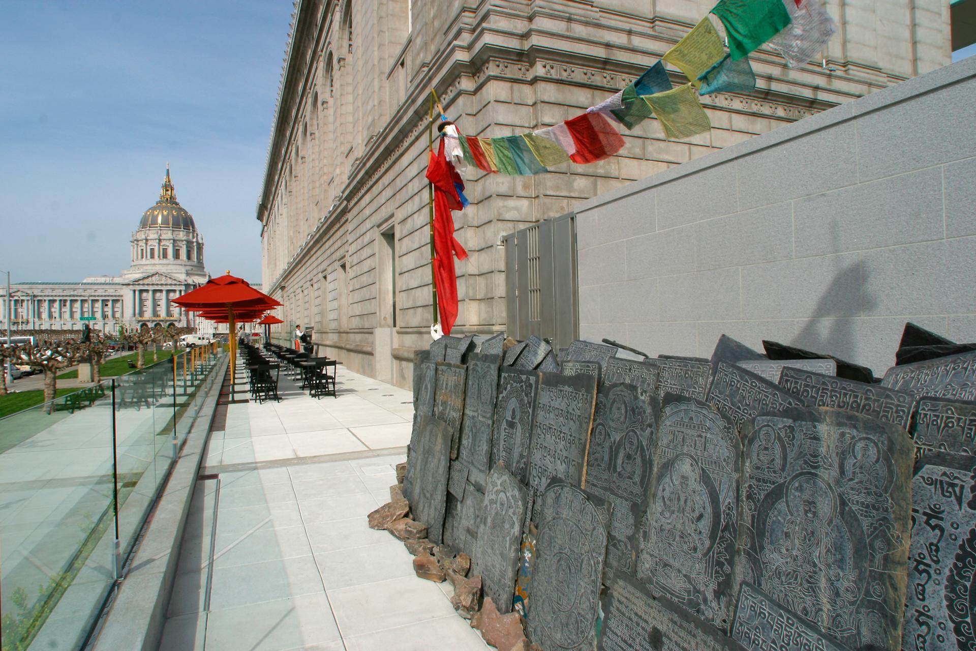 San Francisco Asian Art Museum