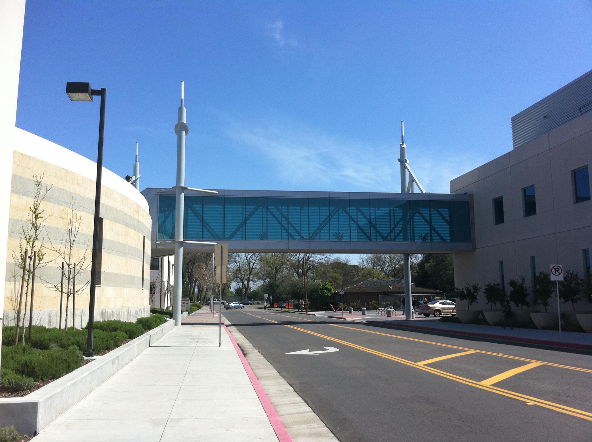 Dignity Health, Saint Joseph’s Hospital Patient Pavilion, Women’s & Children’s Center