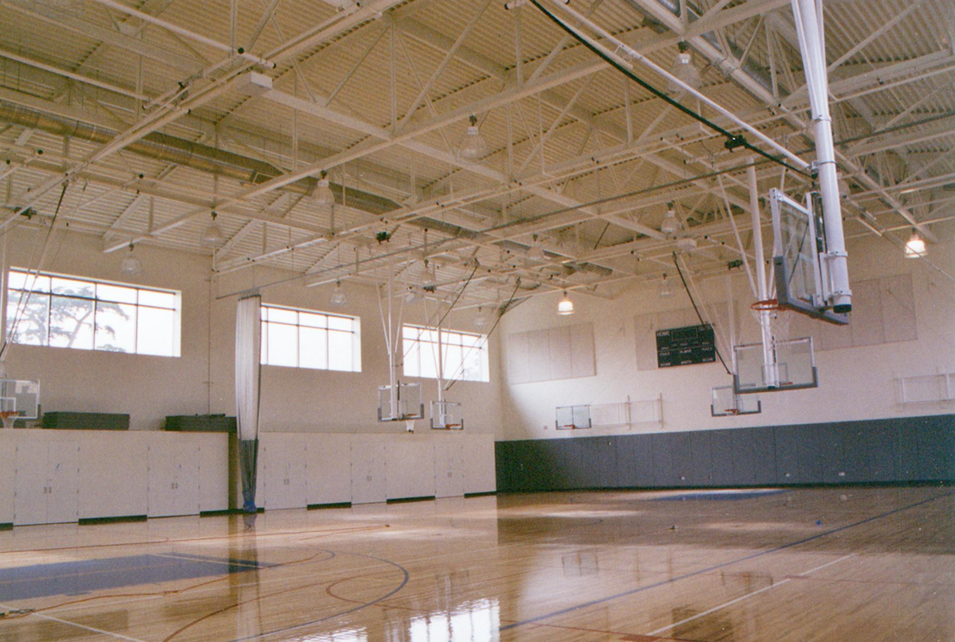 Jewish Community Center of San Francisco