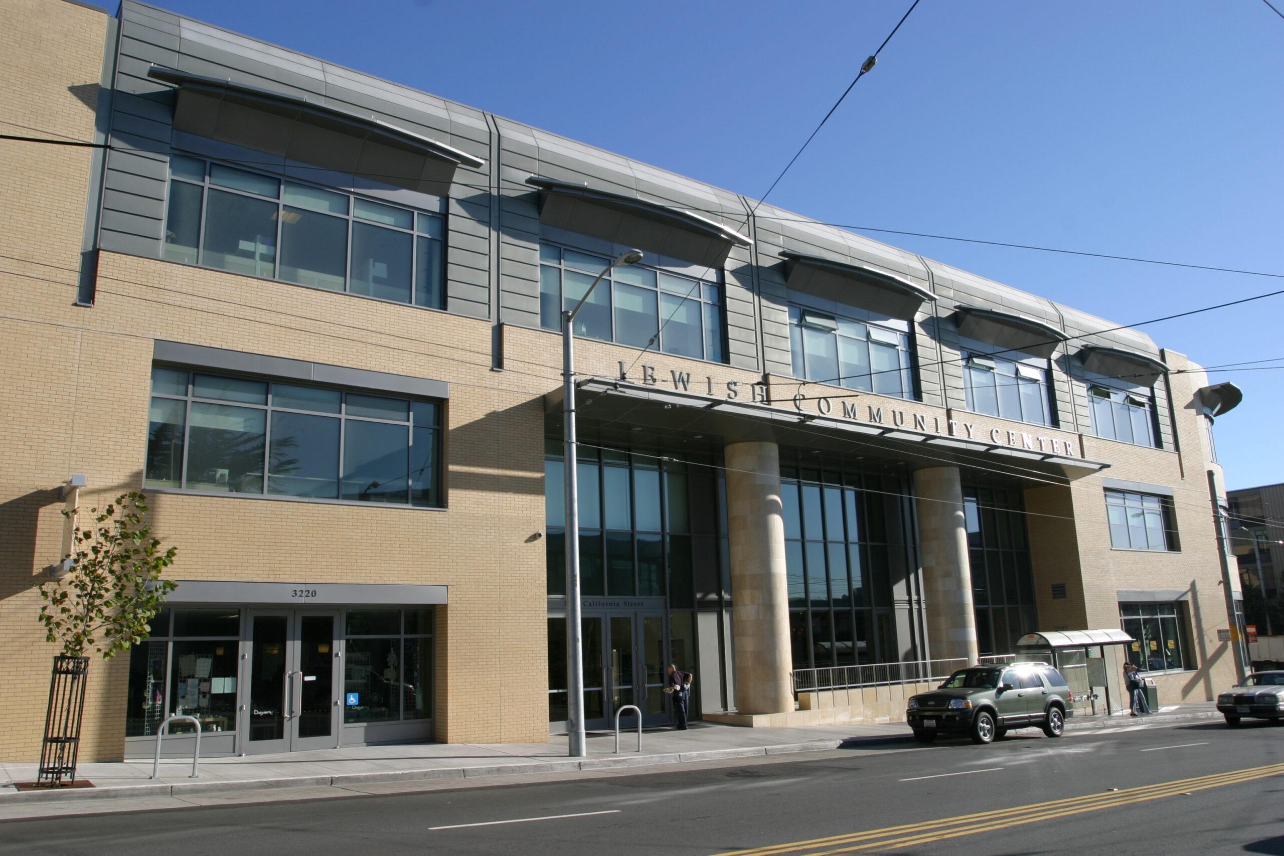 Jewish Community Center of San Francisco