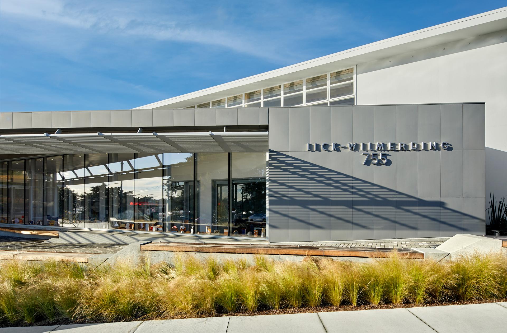 Lick-Wilmerding High School, Expansion & Renovation