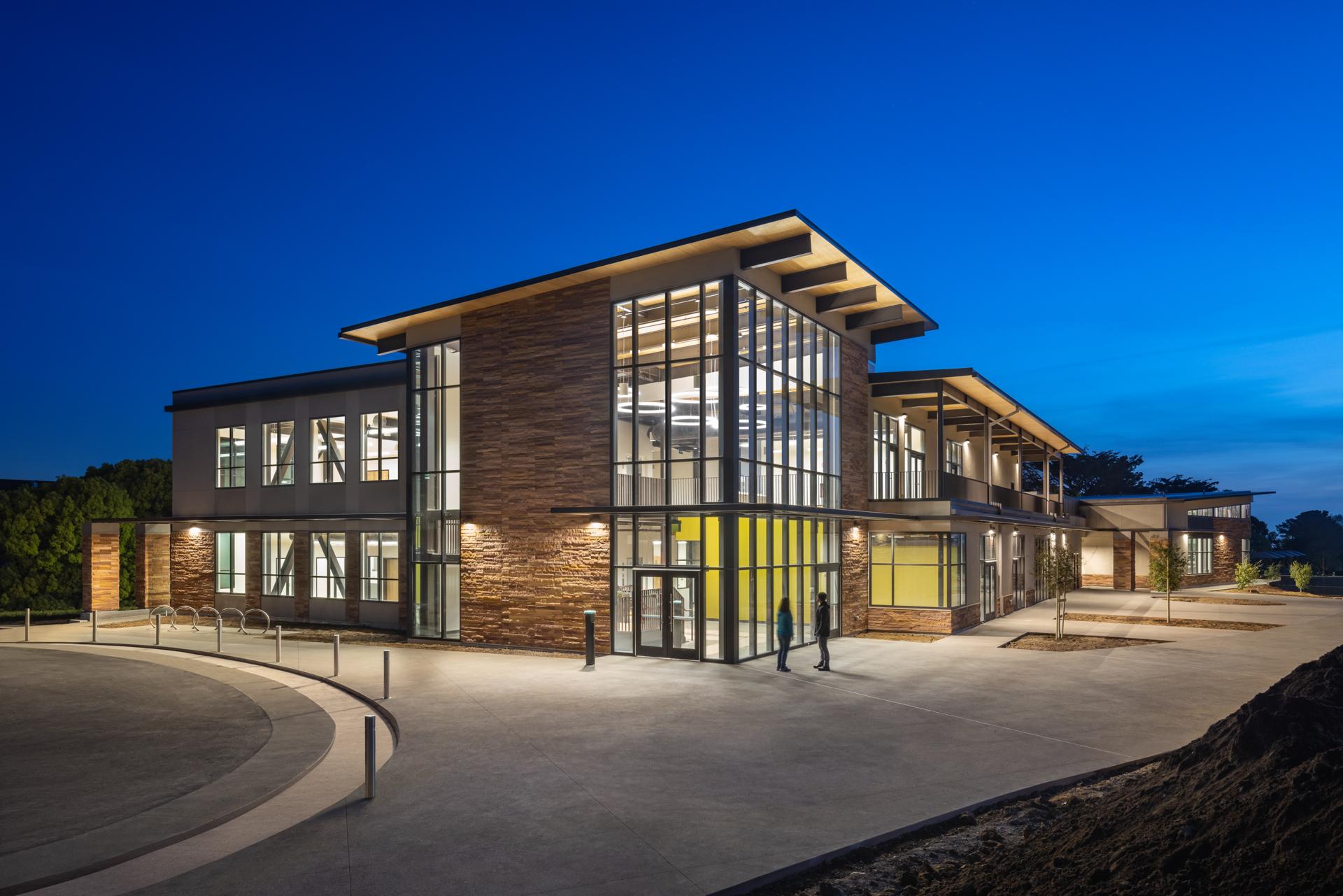 Millbrae Recreation Center