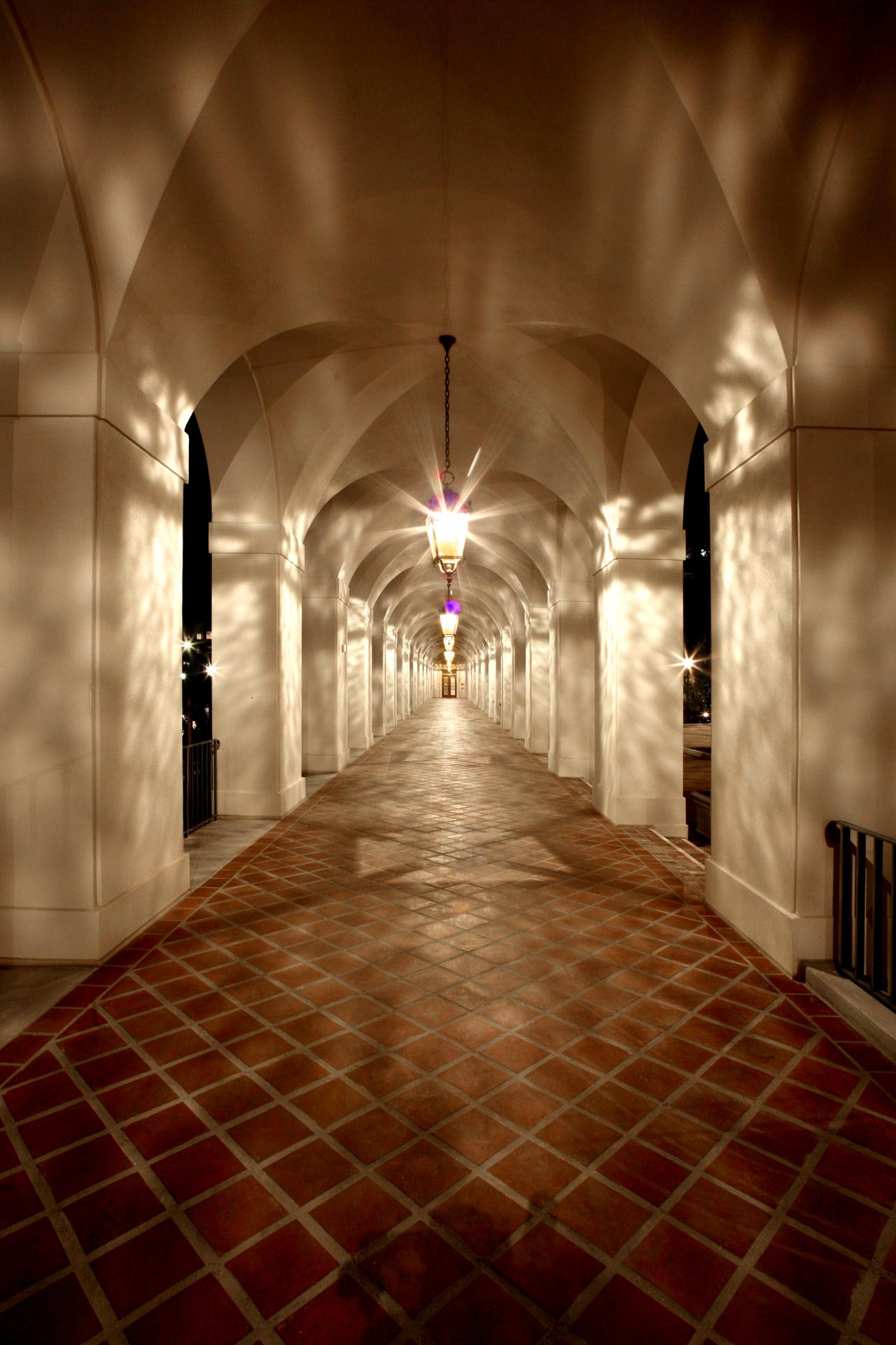 Pasadena City Hall, Seismic Retrofit