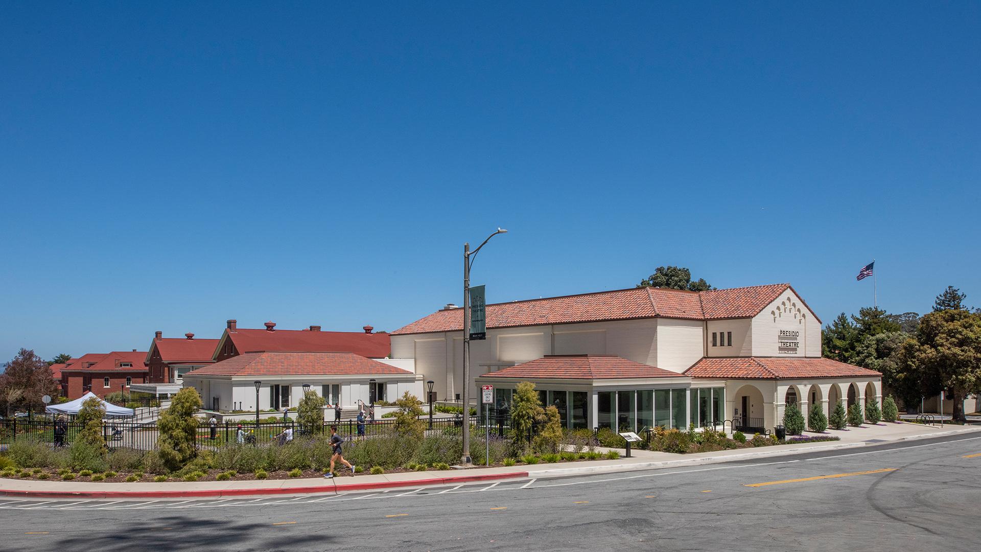 Presidio Children’s Theatre