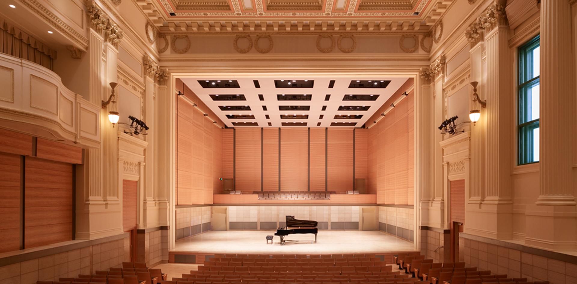 San Francisco Conservatory of Music