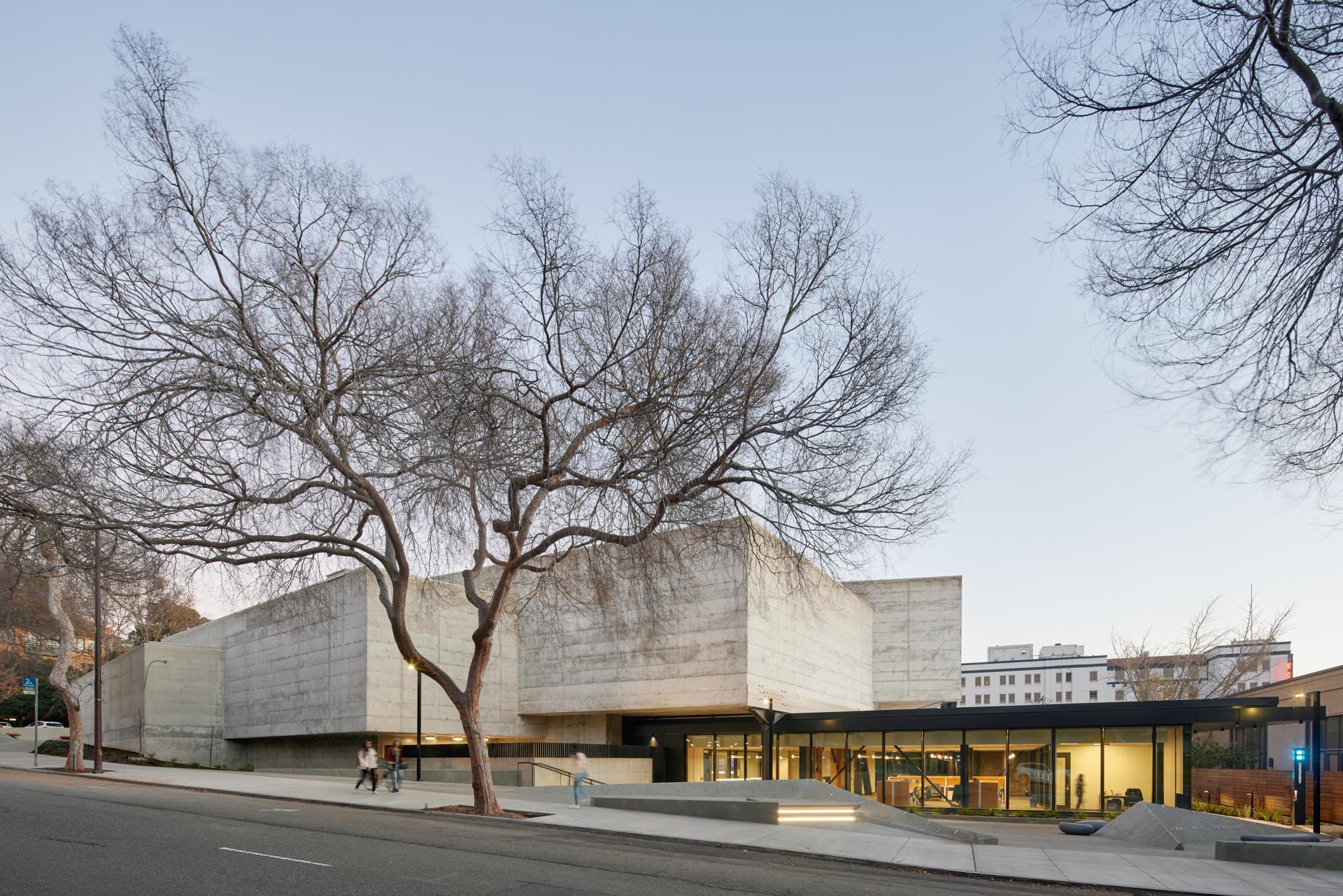 University of California, Berkeley, Bakar BioEnginuity Hub