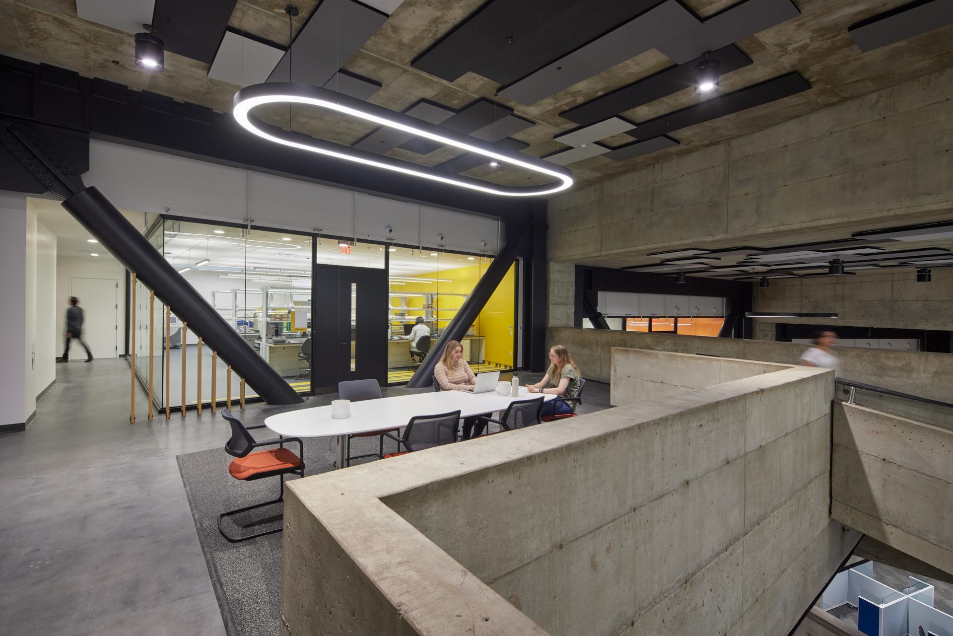 University of California, Berkeley, Bakar BioEnginuity Hub