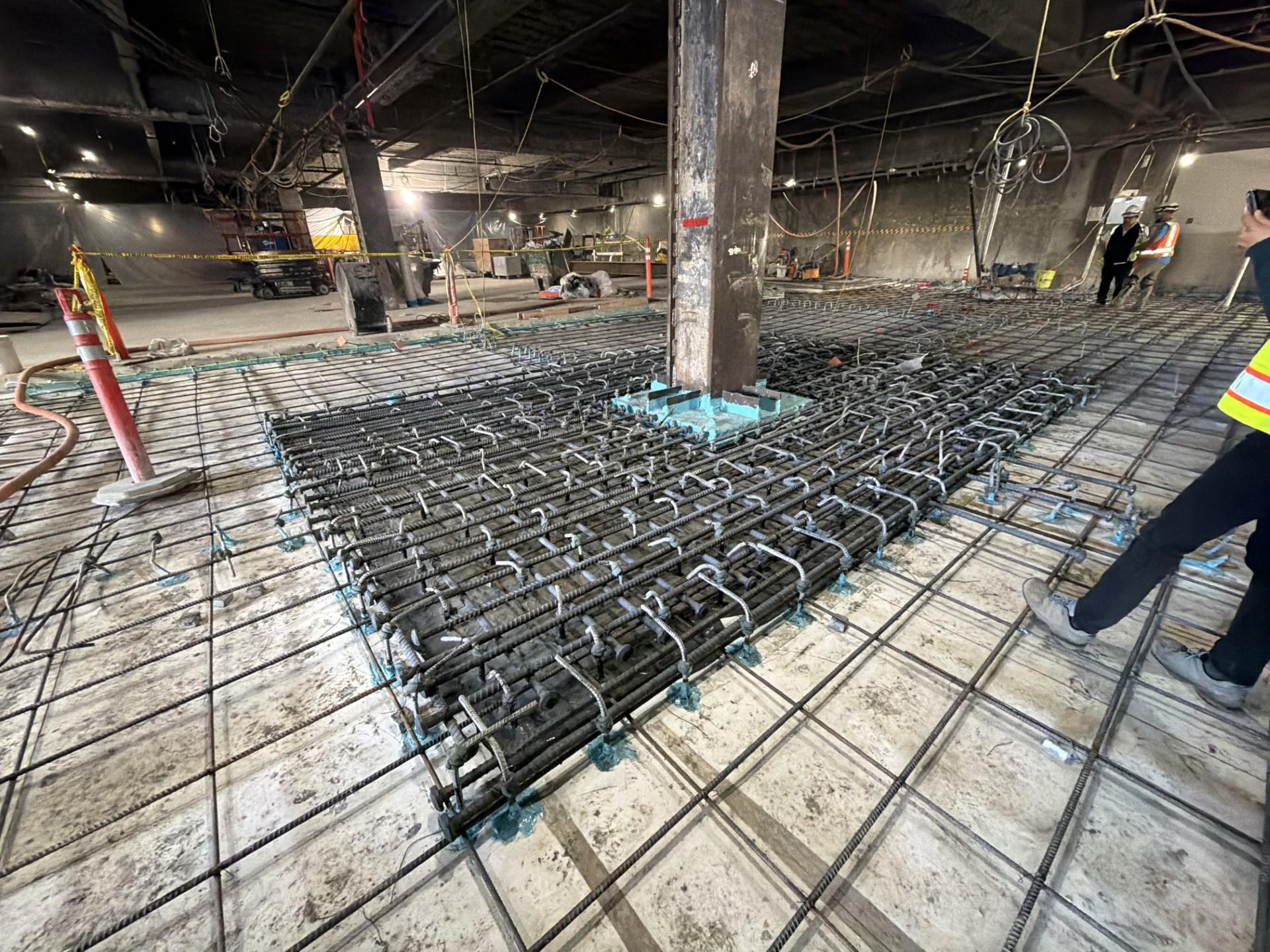 BART Police Department Headquarters