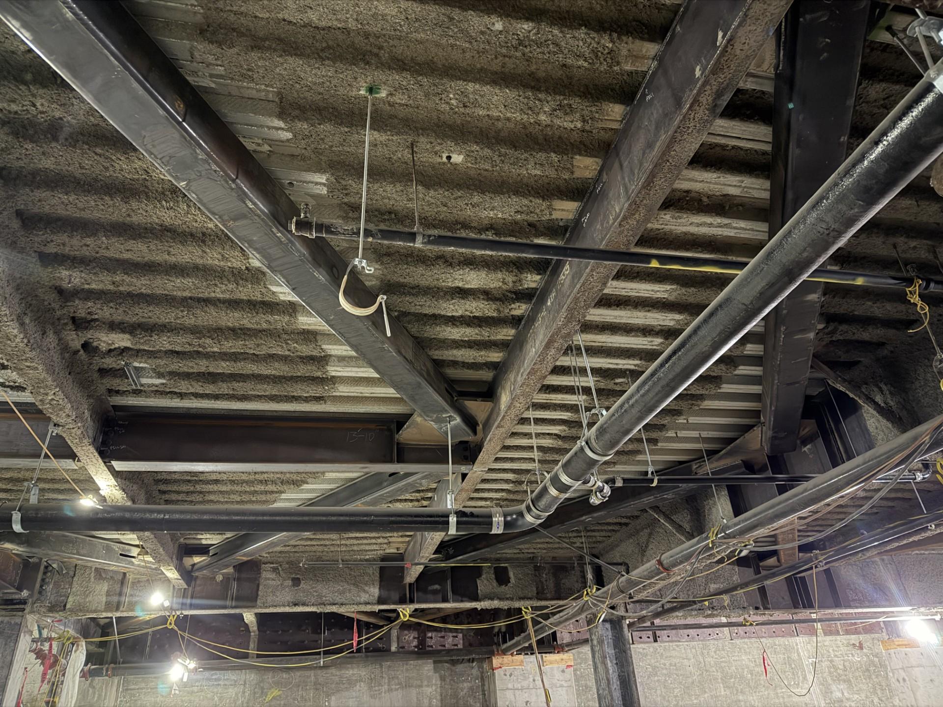 BART Police Department Headquarters