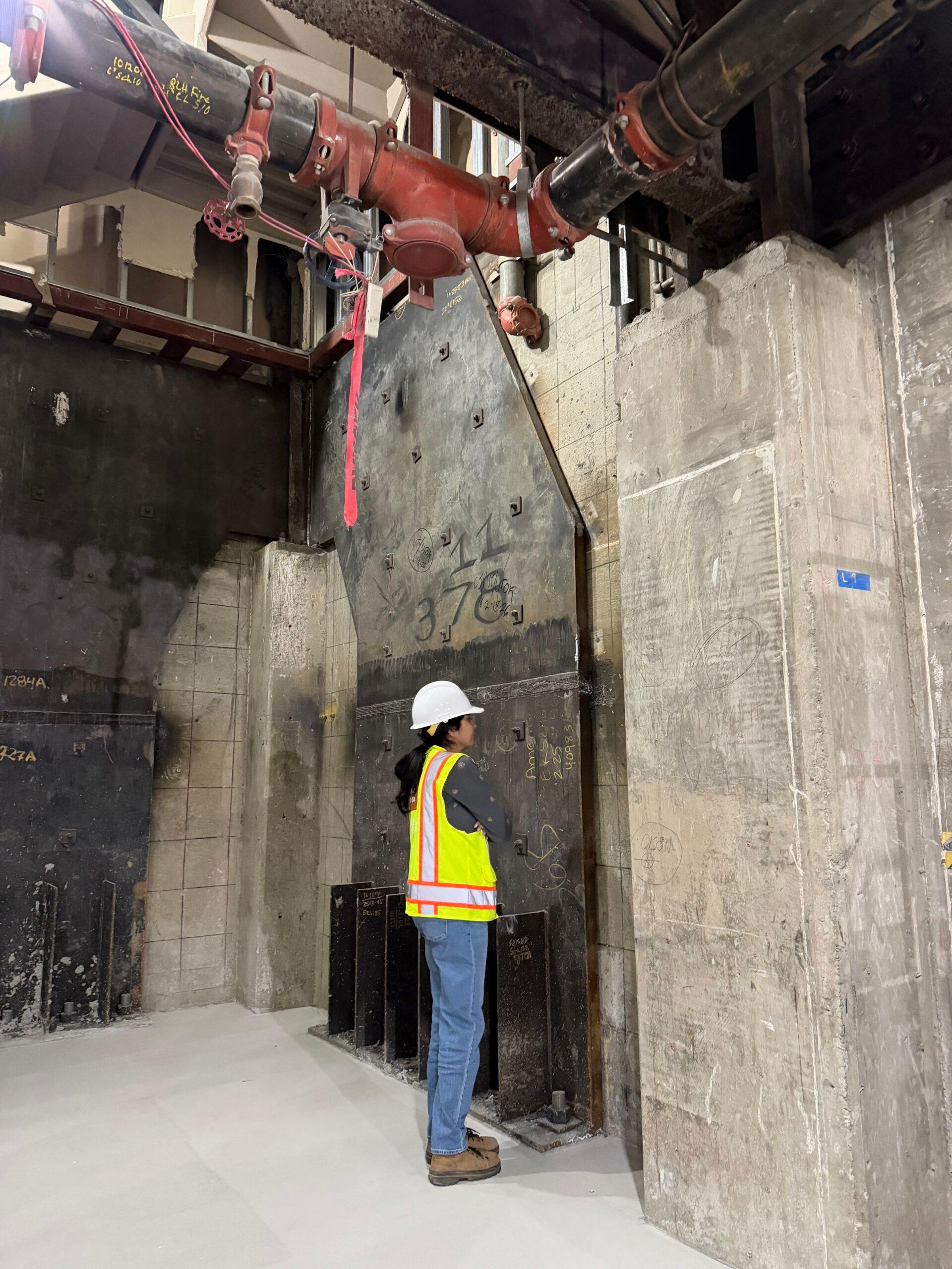 BART Police Department Headquarters