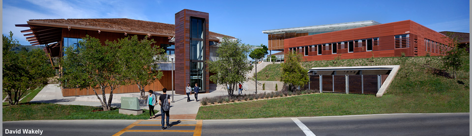 Foothill PSEC, ENR California's Best Higher Education/Research Project Award Recipient